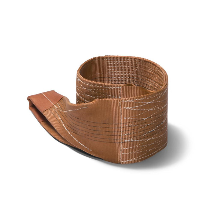 Sangle de levage à 2 oreilles | 6 tonnes Sangle de levage à 2 oreilles | 6 tonnes